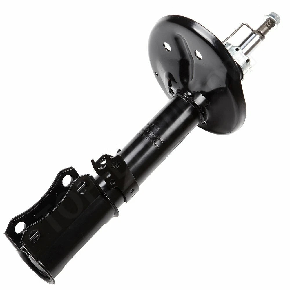 Rear Left & Right Shock Strut Assembly Pair for Toyota Camry (2002–2003)