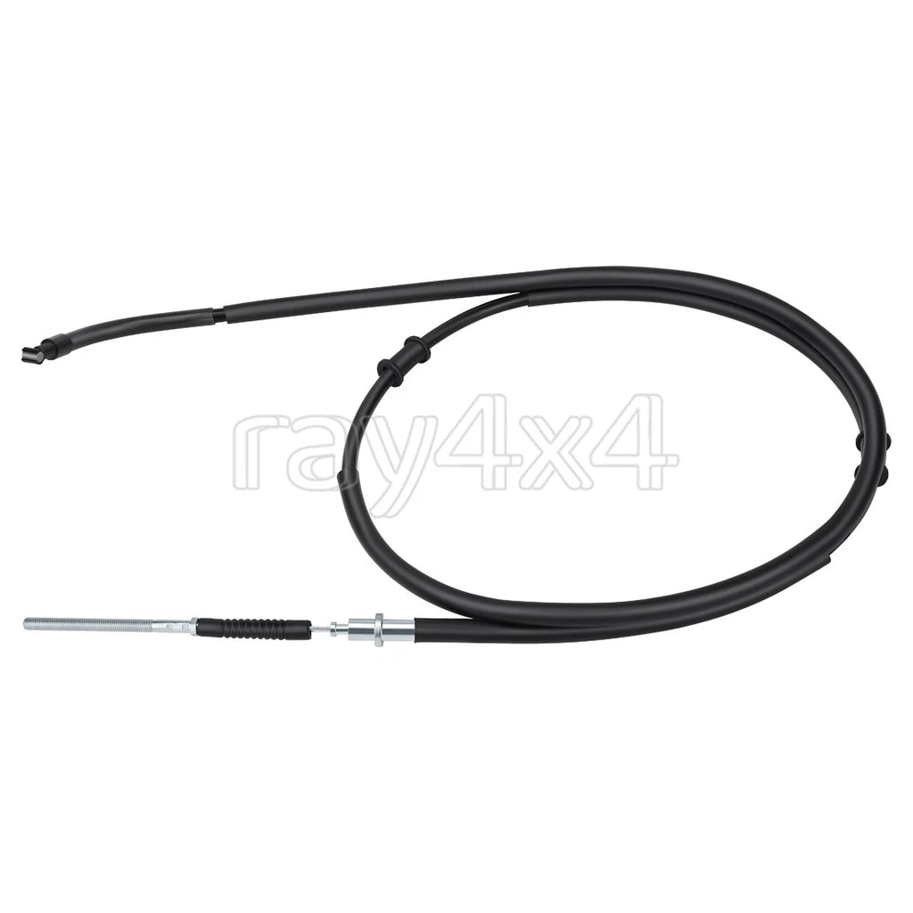 Rear Parking Brake Cable for Suzuki King Quad 450 700 (2007–2018)