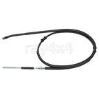 Rear Parking Brake Cable for Suzuki King Quad 450 700 (2007–2018)