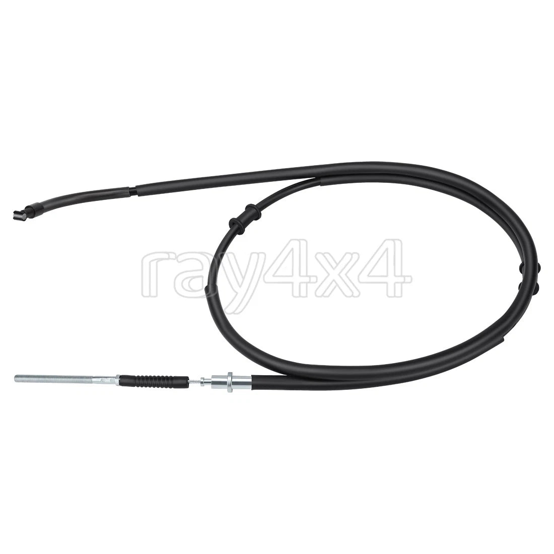 Rear Parking Brake Cable for Suzuki King Quad 450 700 (2007–2018)