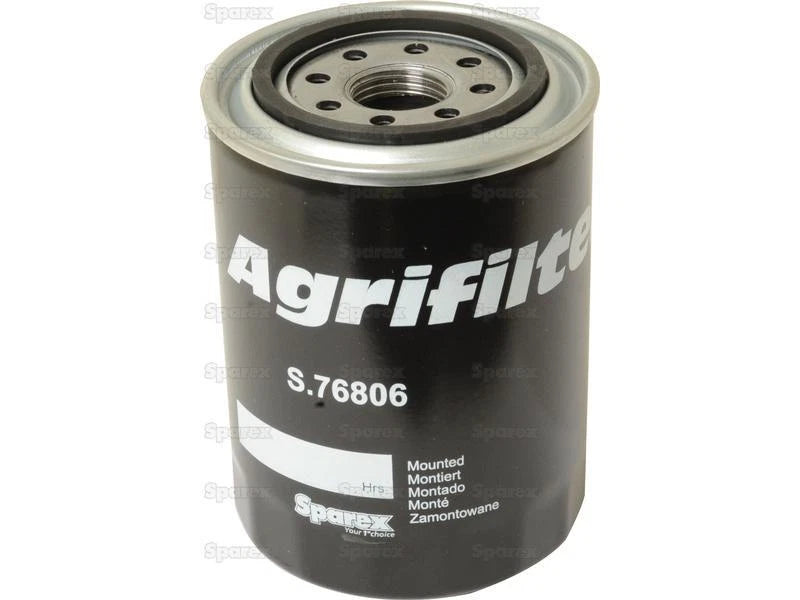Oil Filter for Deutz DX4.10 DX4.30 DX4.47 DX4.50 DX4.57 DX4.70 DX4.71 (N/A)
