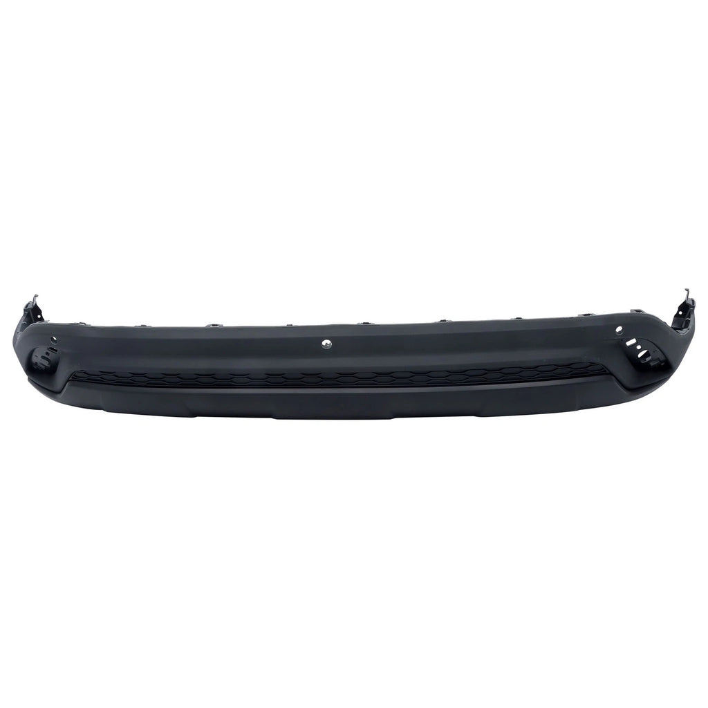 Rear Bumper Lower Valance Cover for Chevrolet Trax (2024–2025)