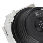 A/C Blower Fan Control Switch for Toyota Corolla (2009-2010)