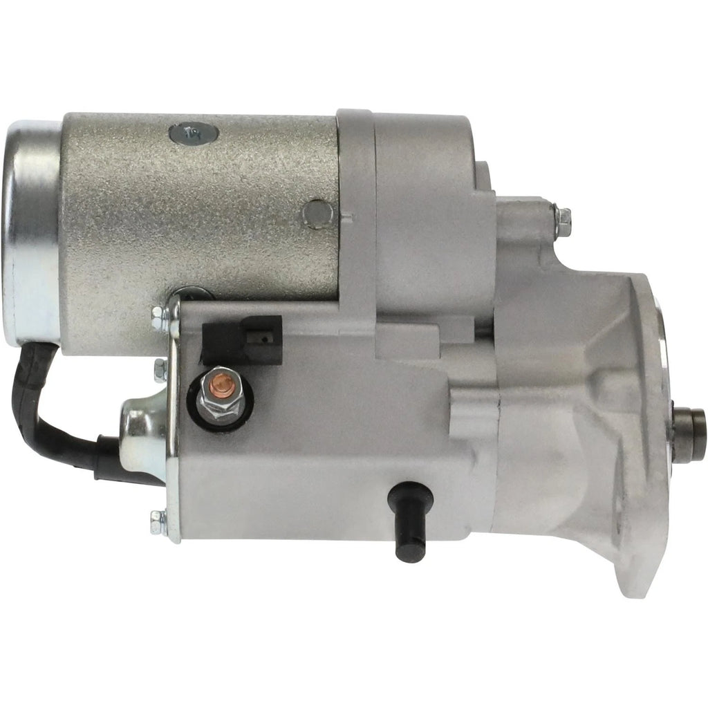 12V Starter for Isuzu 4BJ1 Engine (1988-On)