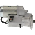 12V Starter for Isuzu 4BJ1 Engine (1988-On)