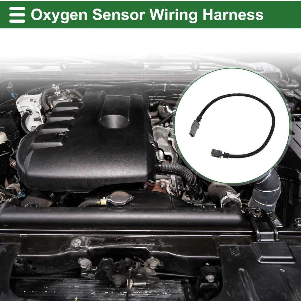 Set of 2 Ambient Temperature Sensors for Buick Cascada (2016–2019)