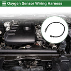 Set of 2 Ambient Temperature Sensors for Buick Cascada (2016–2019)