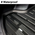 Rear Trunk Mat Liner for Mitsubishi Outlander (2013-2020)
