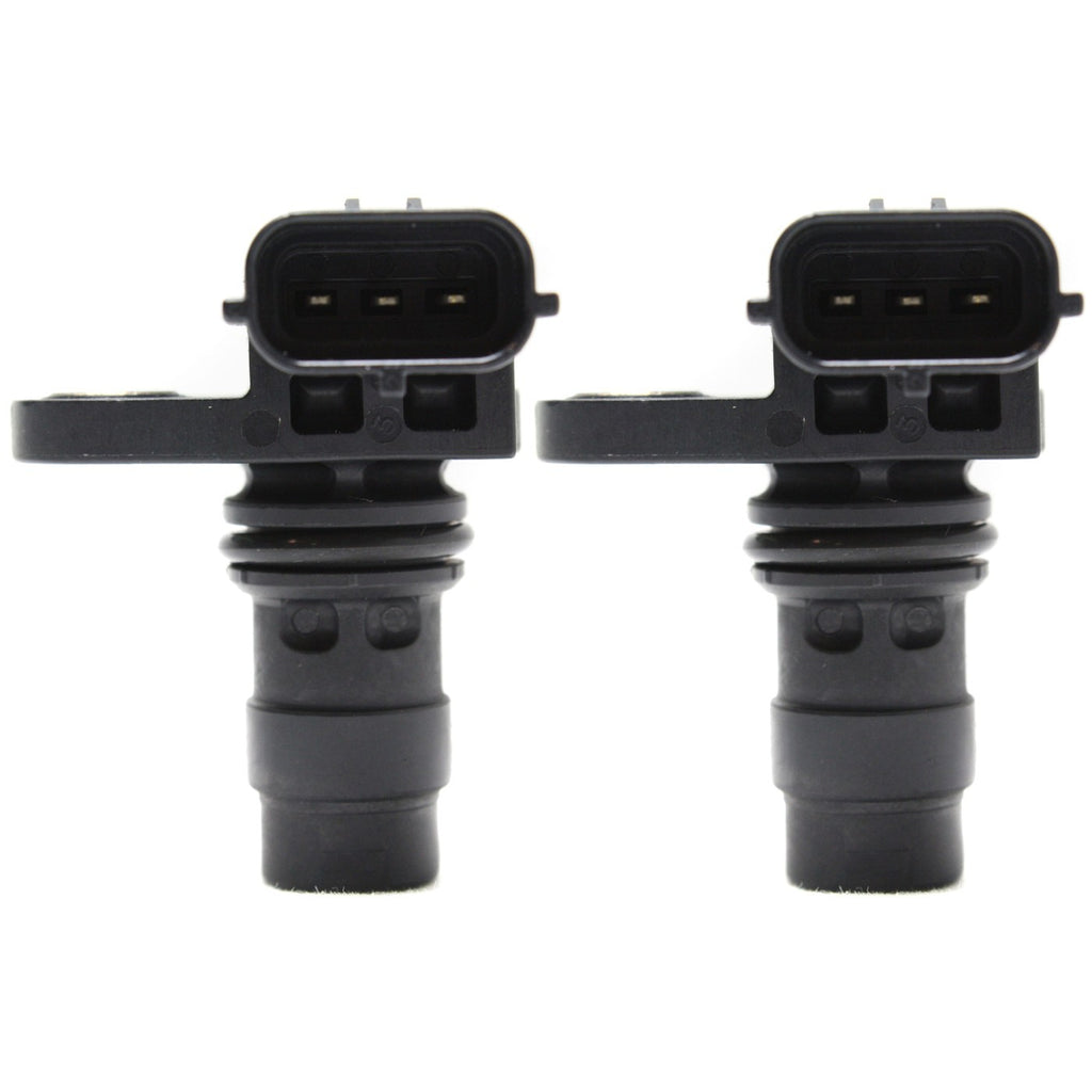 Set of 2 Camshaft Position Sensors for Volvo S60 V70 XC70 S80 XC90 C70