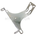 Chrome Fender Eliminator for Yamaha YZF-R1 (2004–2014)