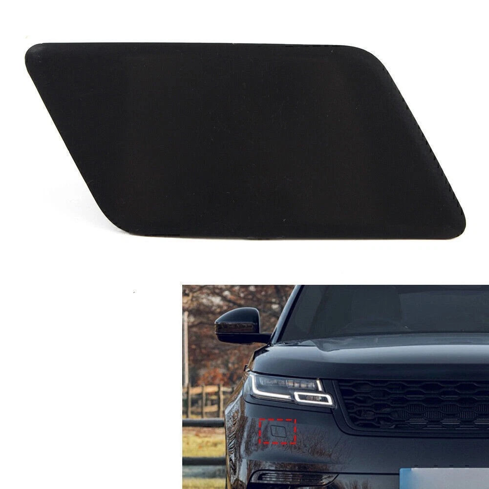 Headlamp Washer Cover Cap Right for Range Rover Velar (2017–2023) LR093499