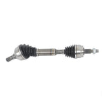 Front CV Axle Assembly for Jeep Cherokee KL (2014–2022)