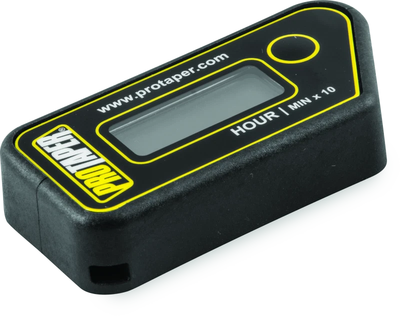 ProTaper Wireless Hour Meter for Universal Applications (2010–2023)