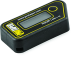 ProTaper Wireless Hour Meter for Universal Applications (2010–2023)