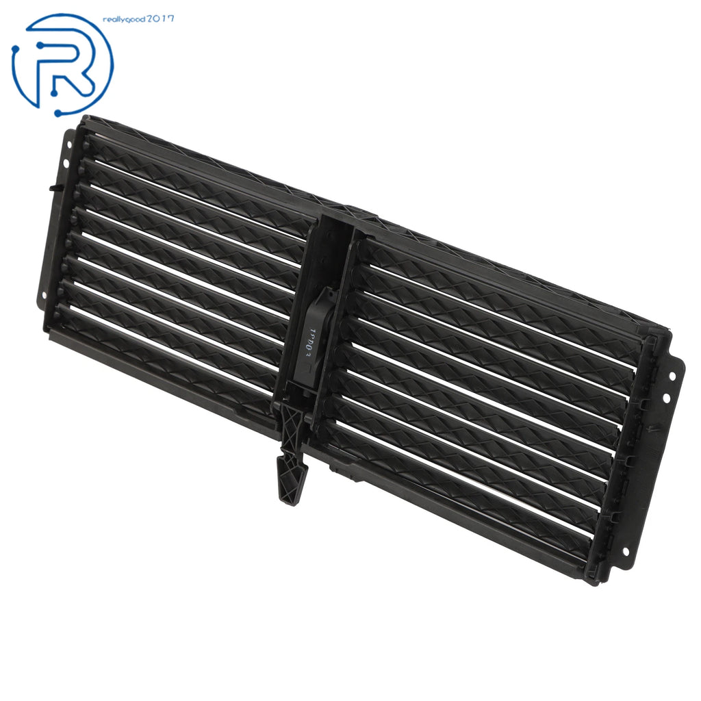 Upper Active Grille Shutter with Motor for Chevrolet Equinox GMC Terrain (2018-2020)