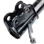 Set of 4 Strut Assembly with Sway Bars for Toyota Corolla, Chevy Geo Prizm