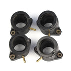 Intake Manifold Carburetor Boots for Yamaha XS1100, XJ1100 (1978-1983)