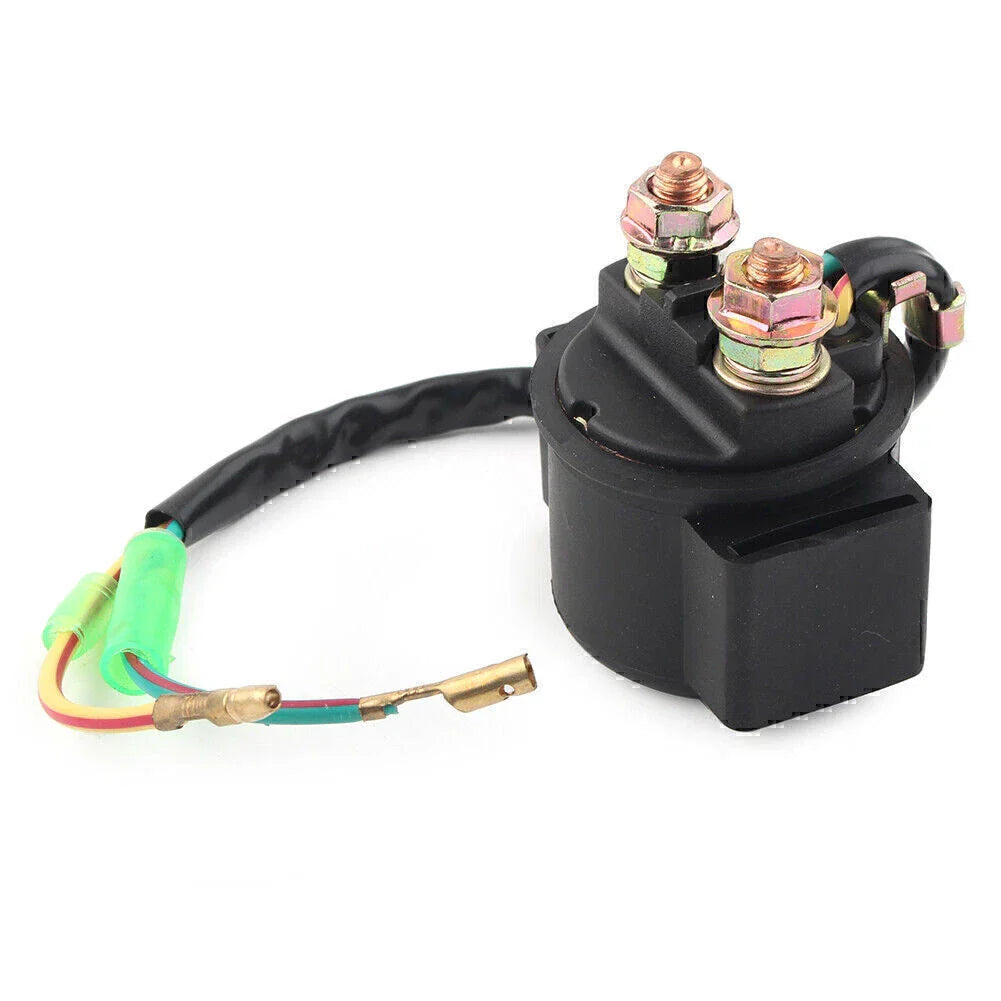 Starter Relay Solenoid for Honda TRX400EX (1999-2007)