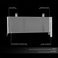 A/C Condenser for Toyota Avalon Camry Hybrid (2012–2018)