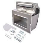 A/C Heater Box for Kenworth W900 W900B W900L T600 T660 (Aluminum)