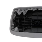 Center Armrest Lid Leather Gray for Toyota Highlander (2008–2013) 58905-0E040-C0