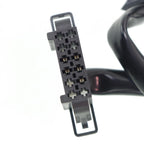Power Mirror Set for Volkswagen Passat (2001–2005) Heated Paint to Match