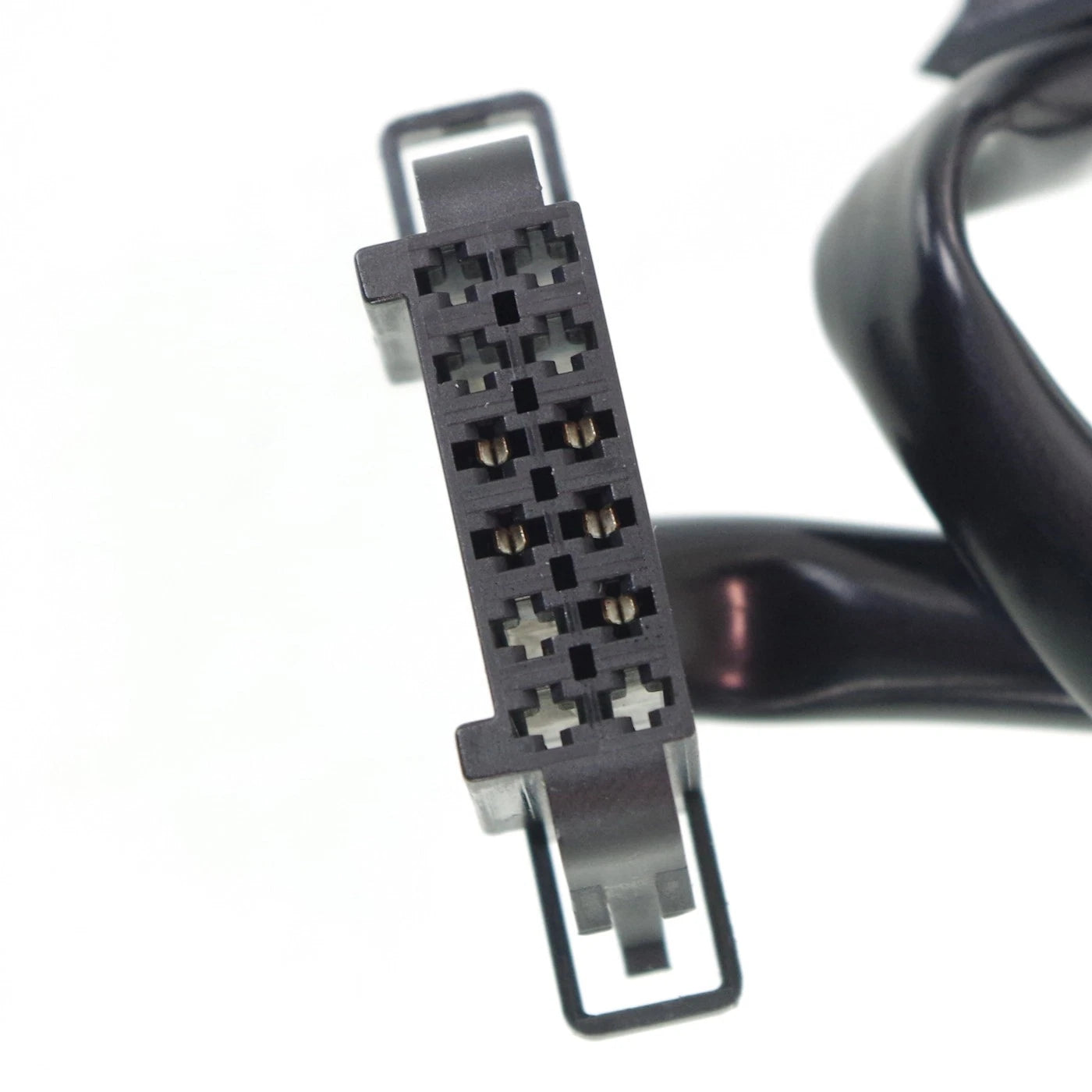 Power Mirror Set for Volkswagen Passat (2001–2005) Heated Paint to Match