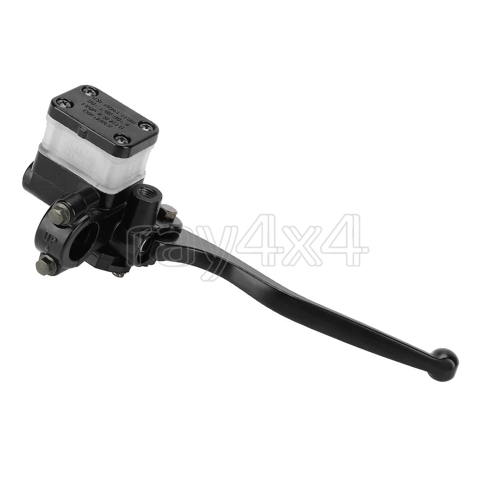 Front Brake Master Cylinder for Honda ATC200X ATC250R (1981–1985)
