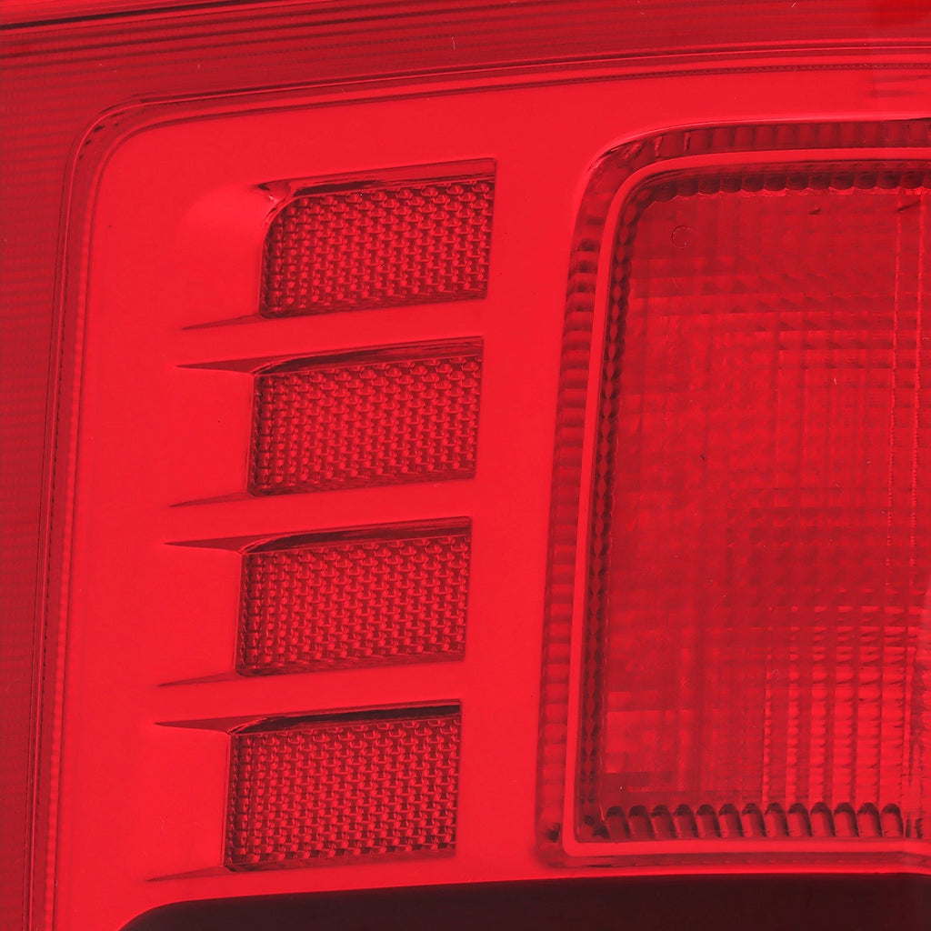 LED Tail Light for Ford F250 F350 Super Duty (2017-2019) Driver Left Side