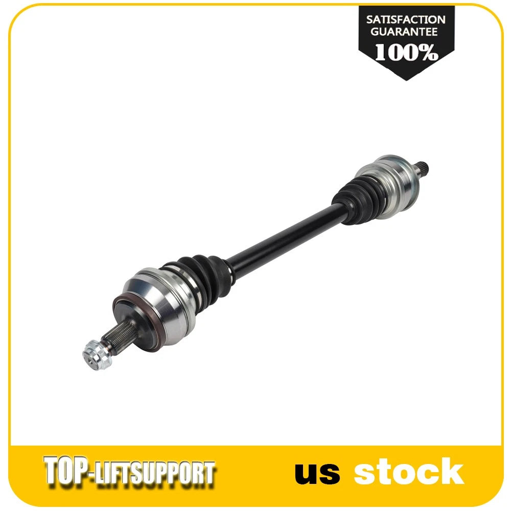 CV Axle for Mercedes-Benz C250 C300 C350 E350 E400 (2012–2017) Rear Left Right