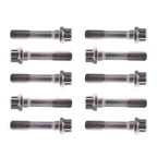 10pcs ARP L19 Alloy Connecting Rod Bolts 5/16in 260,000 PSI for E-Head