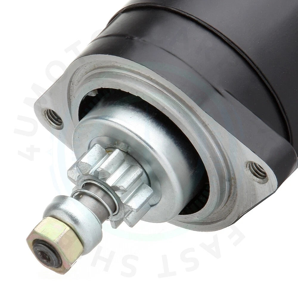 High Torque Starter for Kawasaki JS440 JS550 (1976–1995)