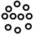 Oil-Water Separator Gasket Silicone Rubber 0.3 Cm for Sodaclub