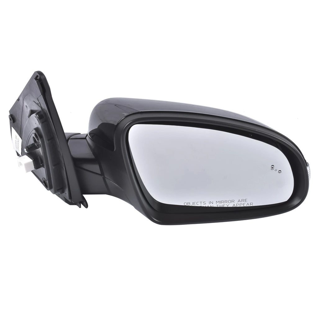 Heated Passenger Side Mirror for Hyundai Kona (2018-2021)