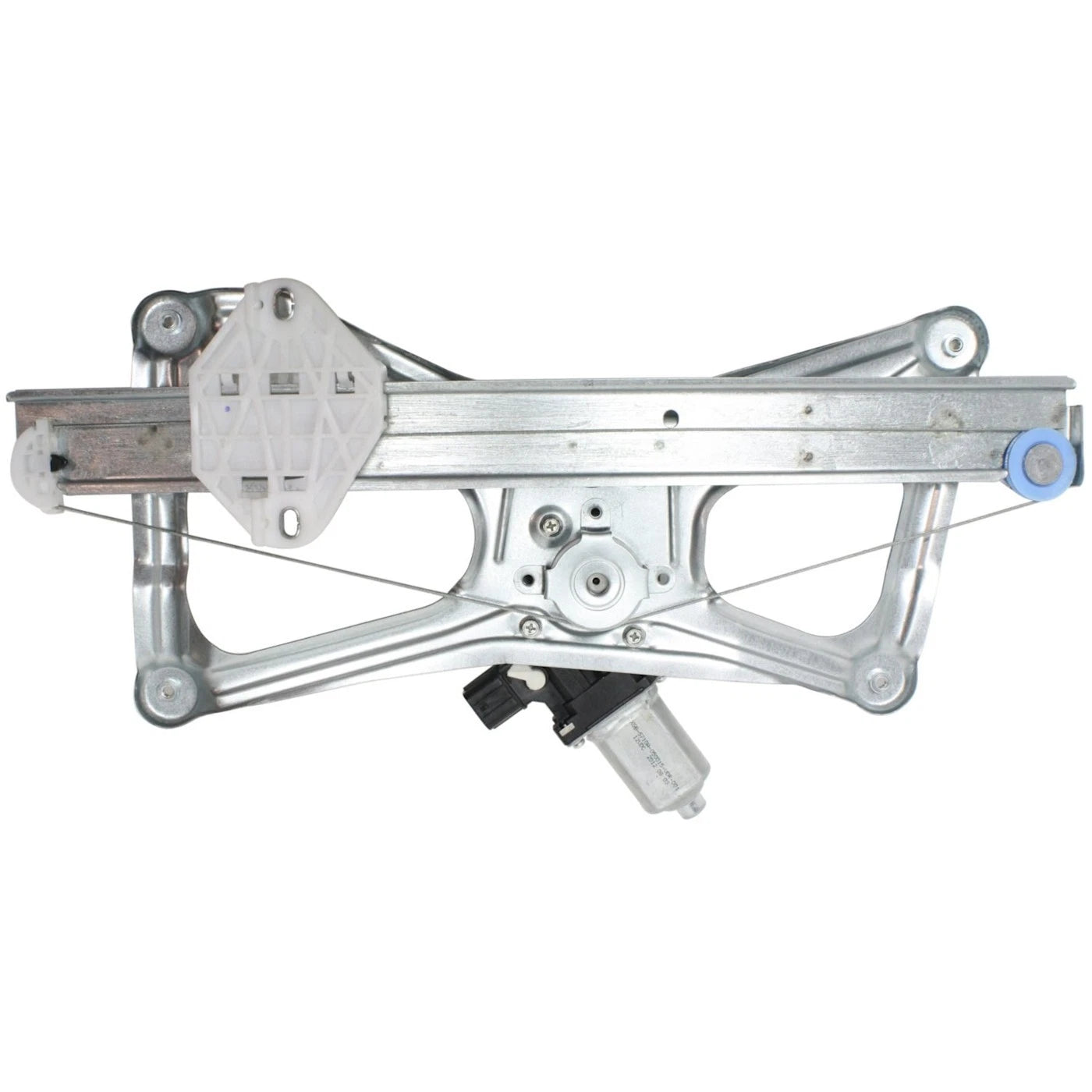 Power Window Regulator Set for Honda Civic Sedan (2006–2011)
