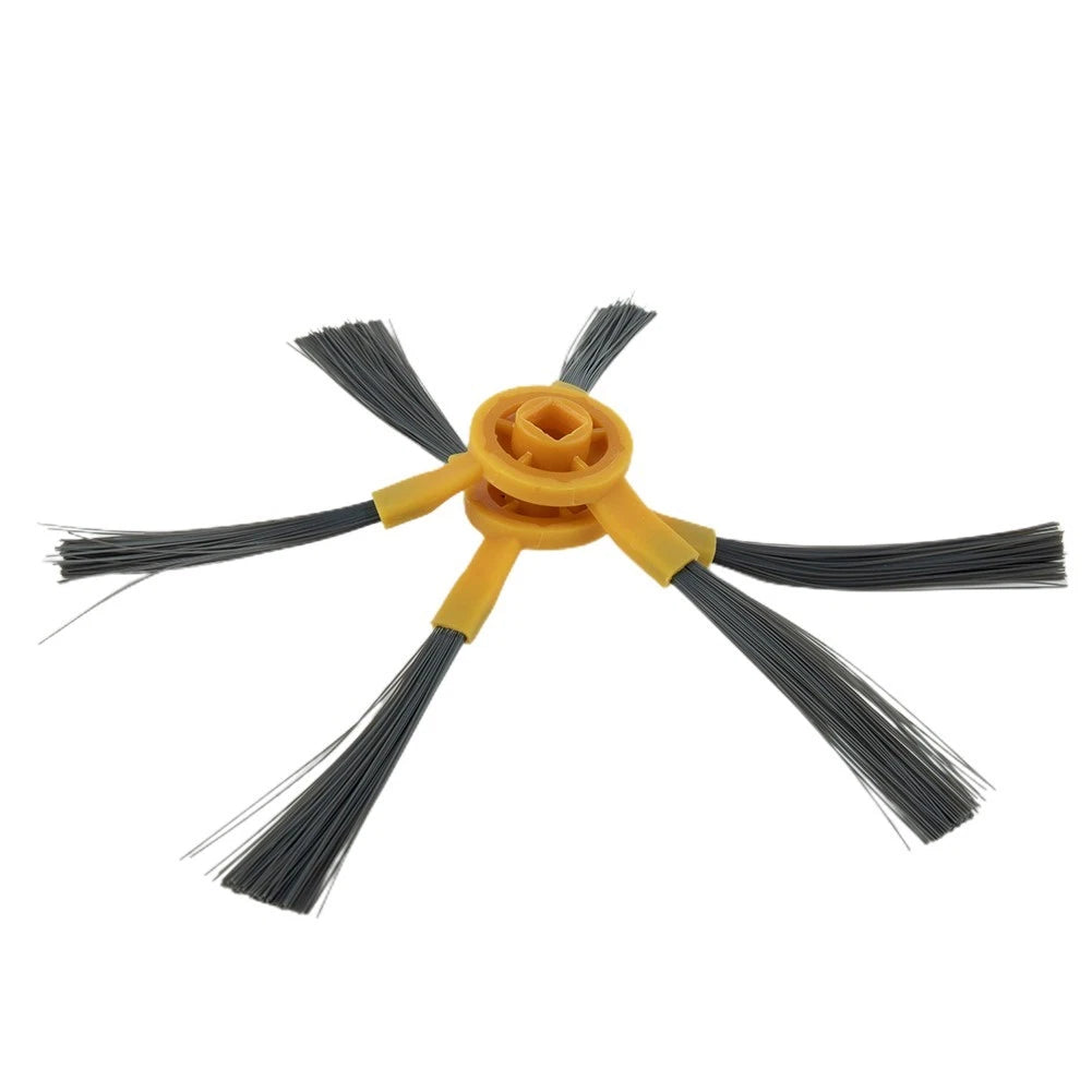 Side Brush Vacuum Parts Attachment for Bar Restaurant