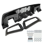 Steel Front Bumper Reinforcement for Ford F150 (2009–2014)