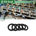Oil Seal   - NBR Rubber 52x70x12mm