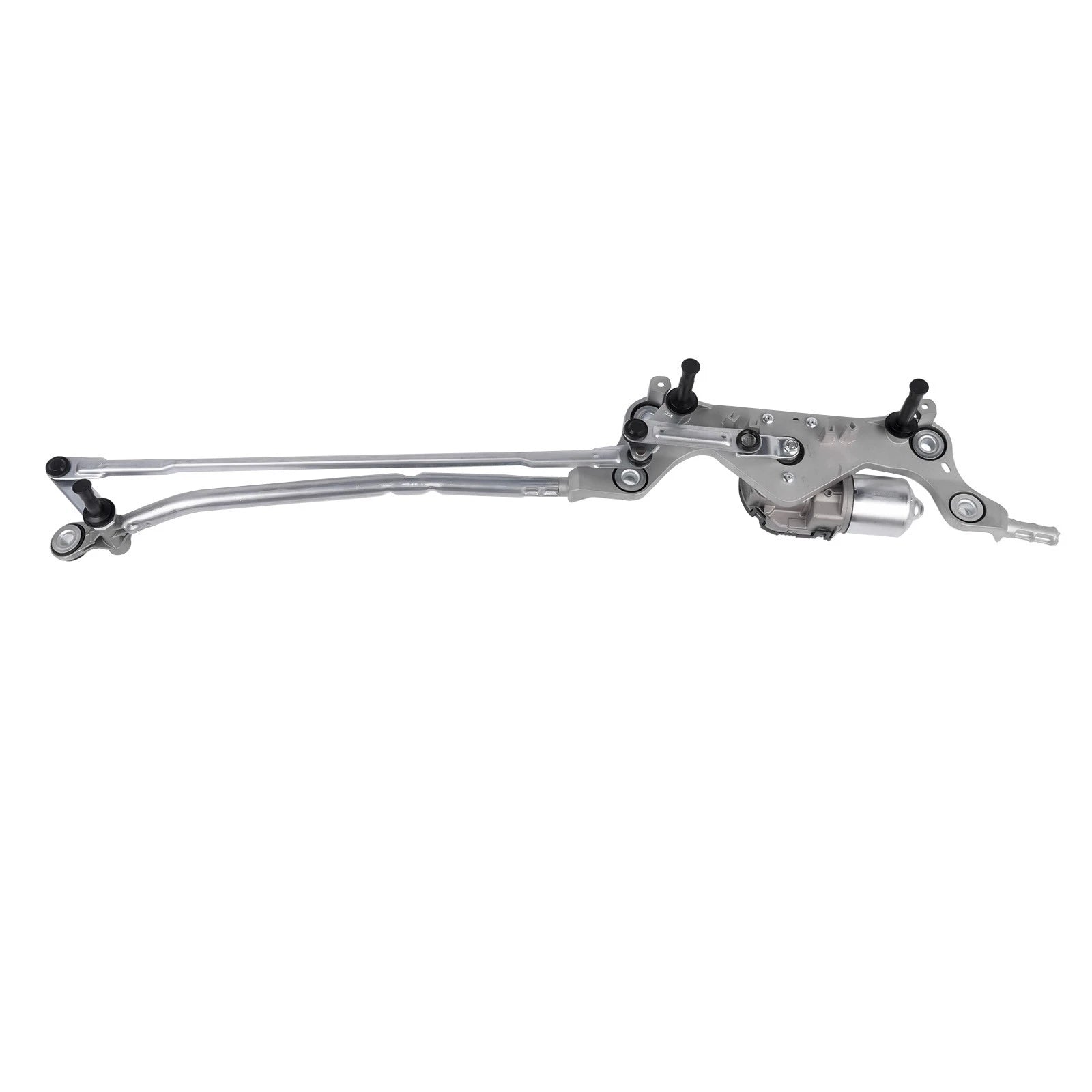 Front Wiper Linkage & Motor for Porsche Cayenne (2011-2018)