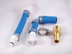 Flush Kit for