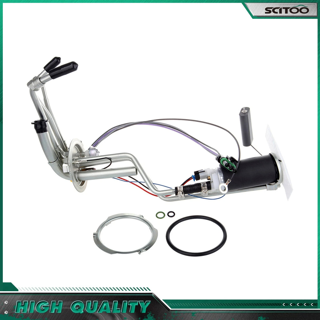 Fuel Pump Assembly E3622S for Chevy GMC C/K 1500 2500 3500 (1996–1997)