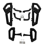 Floorboard & Bracket Kit for Harley Road Glide (2014–2023)