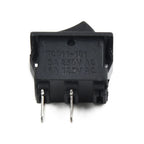 Set Dot Rocker Truck On/off Pro Switch 12V Car Light 16A for TOGGLE SPST Round