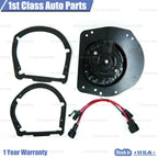 Blower Motor for Lincoln Mercury Ford Pickup Truck