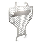 Aluminum Radiator Guard for Honda X-ADV 750 (2021-2022) Silver