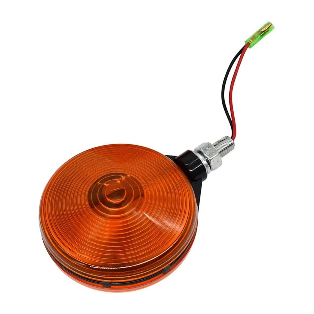 Hazard Light Assembly for Kubota M7040 M8540 (Part 3C081-75870)