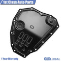 Transmission Oil Pan for Nissan Sentra Versa (2012–2019)