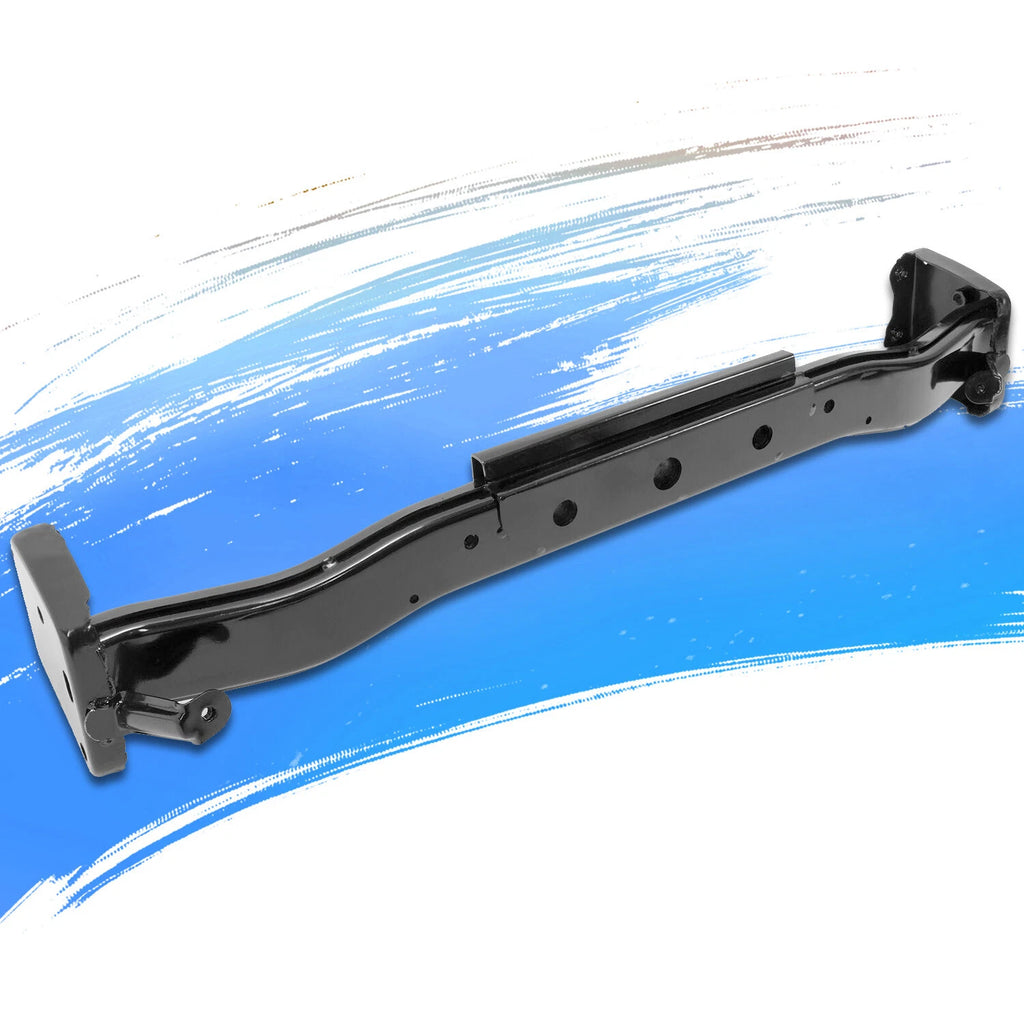 Rear Bumper Reinforcement Bar Corner Bracket for Tacoma (2005–2015)