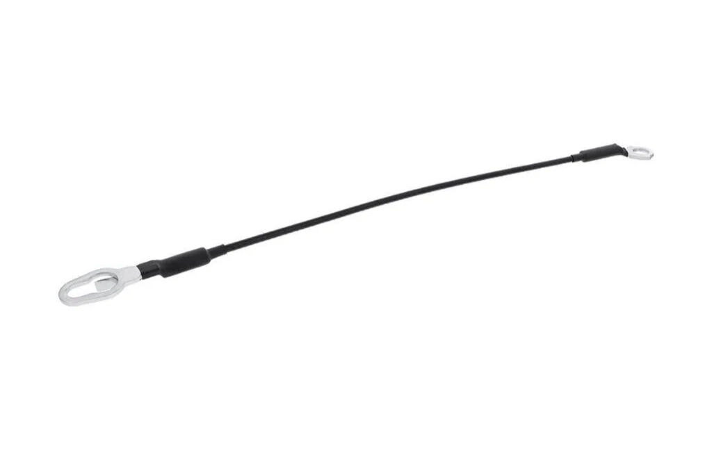 Tailgate Strap Cable Replacement for Ford F-150 (1983–1996)