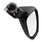 Passenger Rear View Mirror for Toyota RAV4 (2019-2023) Power Fold